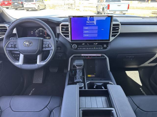 Thumbnail: 2026 Toyota Tundra - 19