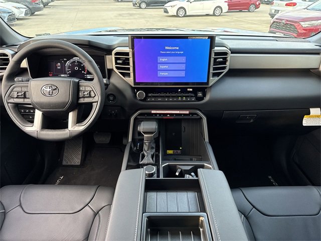 Thumbnail: 2026 Toyota Tundra - 19