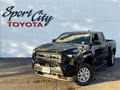 2025 Toyota Tacoma SR5 Truck Double Cab