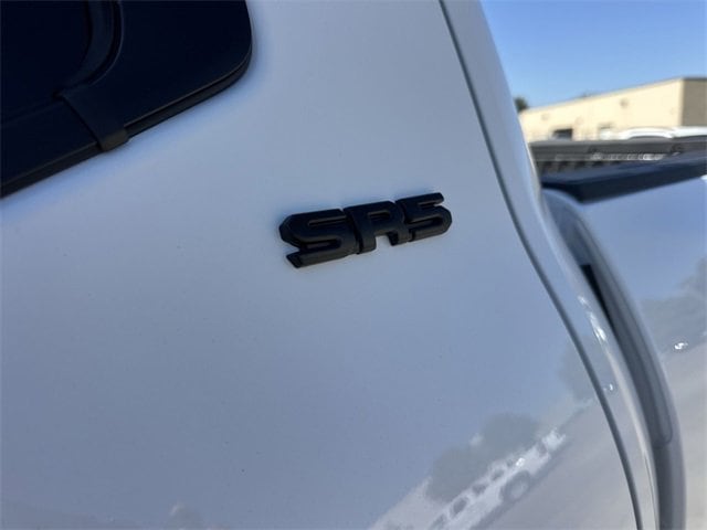 Thumbnail: 2026 Toyota Tundra - 11