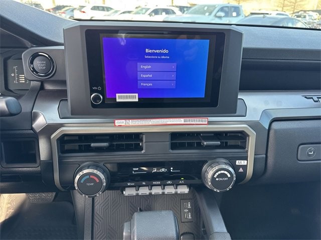 Thumbnail: 2026 Toyota Tacoma - 20