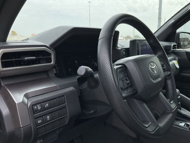Thumbnail: 2025 Toyota Tacoma - 10