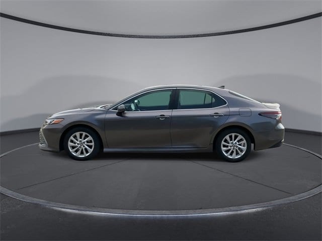 Thumbnail: 2024 Toyota Camry - 5