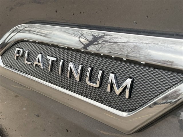 Thumbnail: 2026 Toyota Tundra - 11