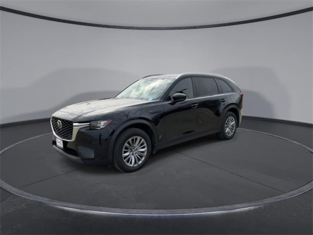 Used 2024 Mazda CX-90 3.3 Turbo Select SUV