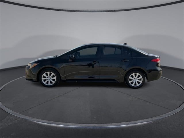 Thumbnail: 2026 Toyota Corolla - 5