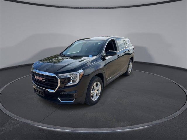 2024 Gmc Terrain SLE photo 3
