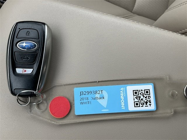Thumbnail: 2018 Subaru Outback - 28