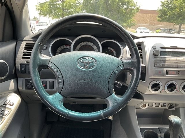 Thumbnail: 2011 Toyota Tacoma - 19