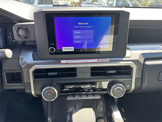 Thumbnail: 2025 Toyota Tacoma - 20