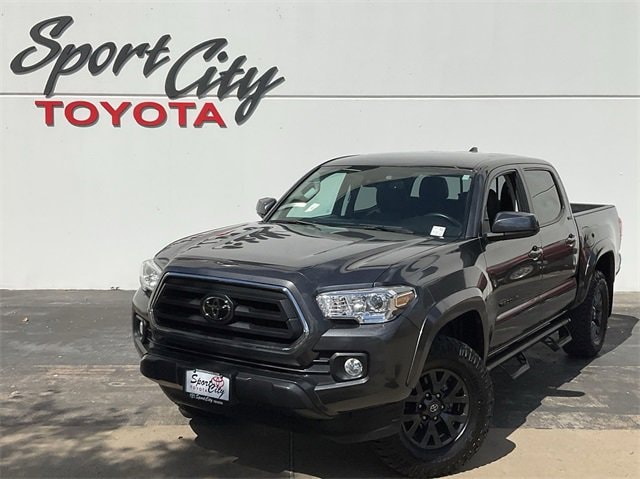 2023 Toyota Tacoma SR5 -
                Dallas, TX