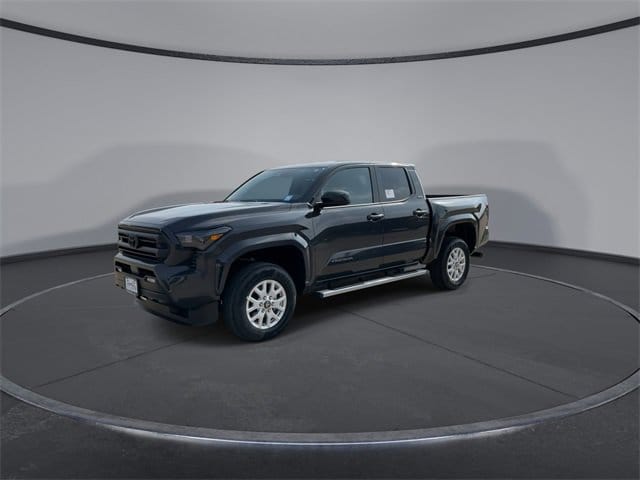 Thumbnail: 2025 Toyota Tacoma - 4