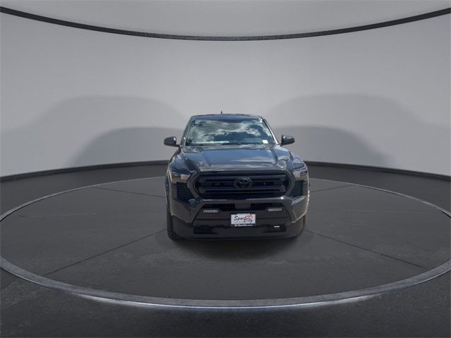 Thumbnail: 2025 Toyota Tacoma - 3
