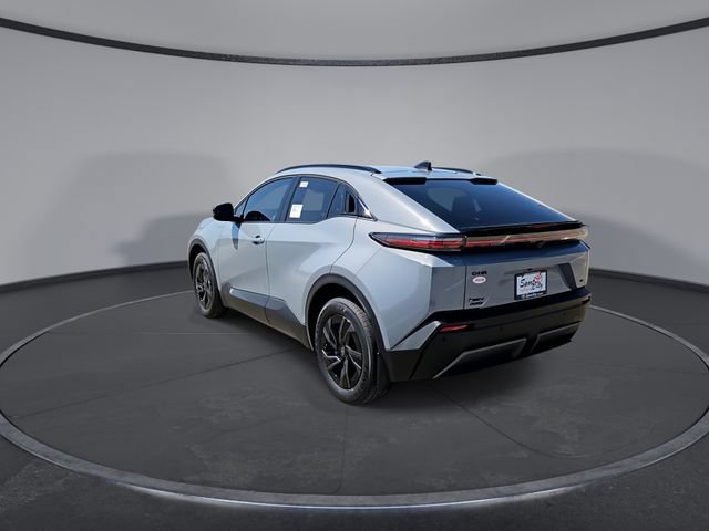 Thumbnail: 2026 Toyota C-HR - 6