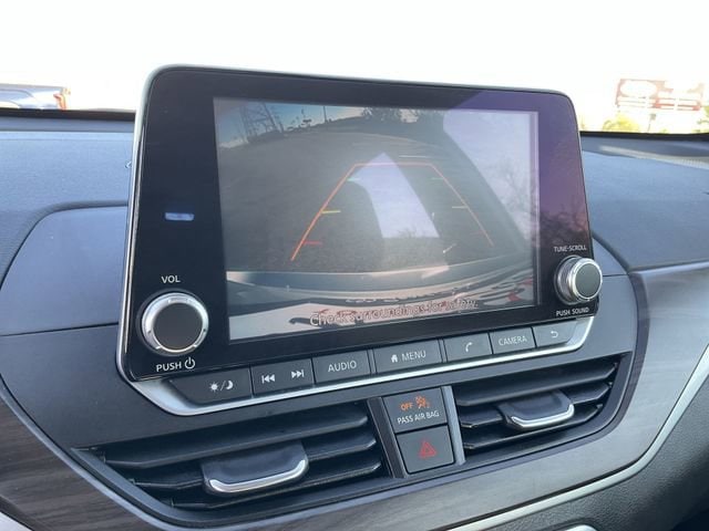 Thumbnail: 2024 Nissan Altima - 22