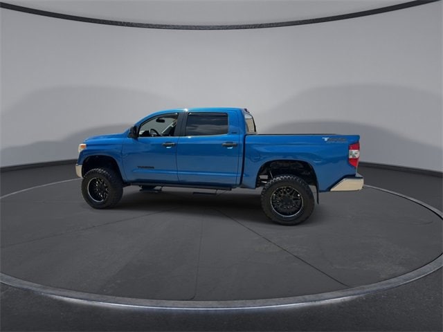 Thumbnail: 2017 Toyota Tundra - 5