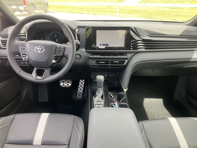 Thumbnail: 2026 Toyota Camry - 17