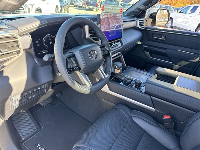 Thumbnail: 2026 Toyota Tundra - 10