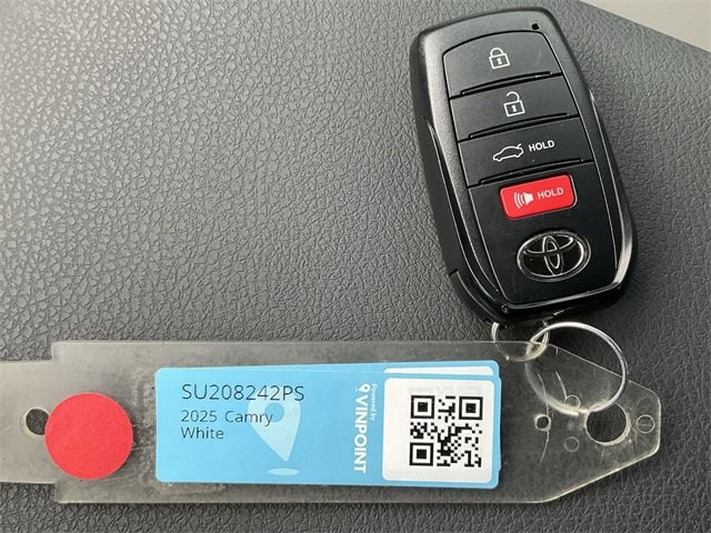 Thumbnail: 2025 Toyota Camry - 27