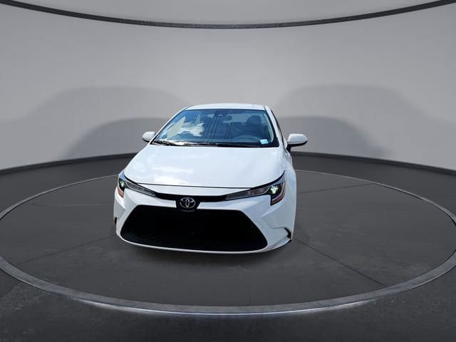 Thumbnail: 2020 Toyota Corolla - 2