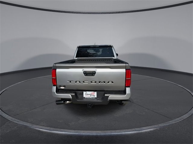 Thumbnail: 2025 Toyota Tacoma - 7