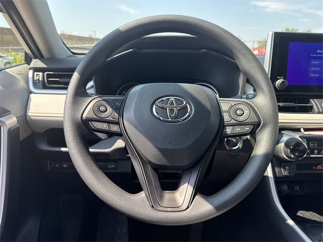 Thumbnail: 2025 Toyota RAV4 - 19