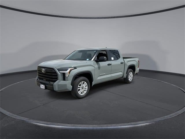 Thumbnail: 2026 Toyota Tundra - 4