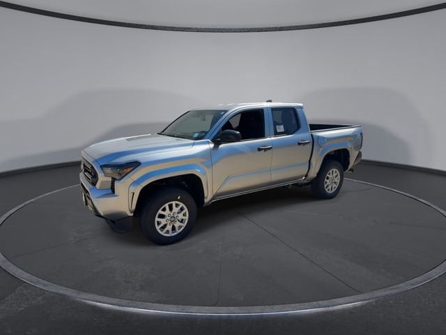 Thumbnail: 2026 Toyota Tacoma - 4
