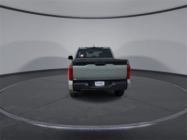 Thumbnail: 2026 Toyota Tundra - 7