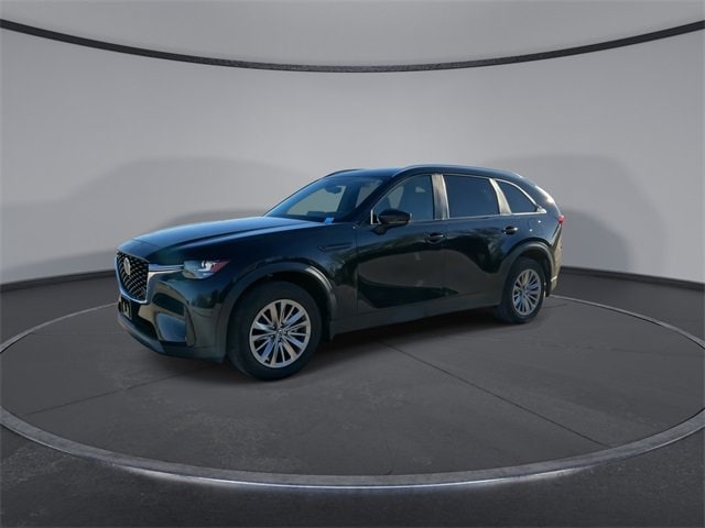 Thumbnail: 2024 Mazda CX-90 - 4