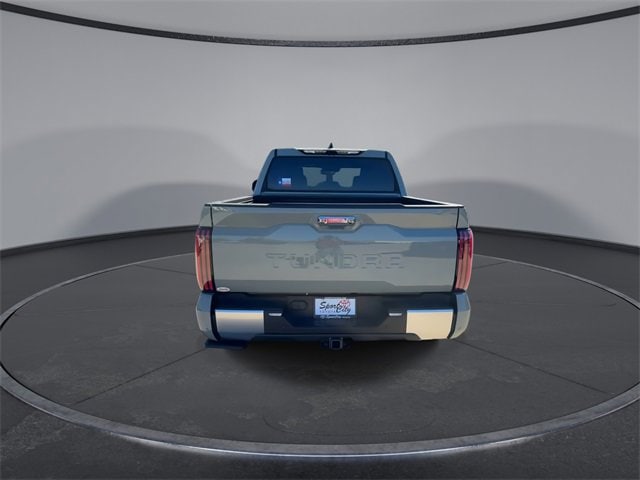 Thumbnail: 2026 Toyota Tundra - 7