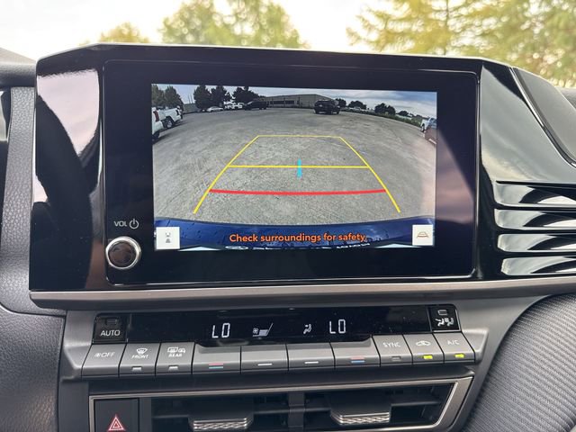 Thumbnail: 2026 Toyota Camry - 20