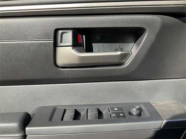 Thumbnail: 2025 Toyota Tundra - 12