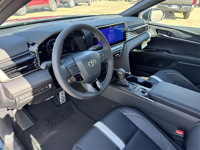 Thumbnail: 2026 Toyota Camry - 10