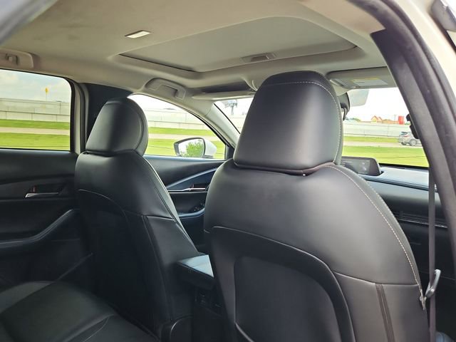 Thumbnail: 2021 Mazda CX-30 - 21