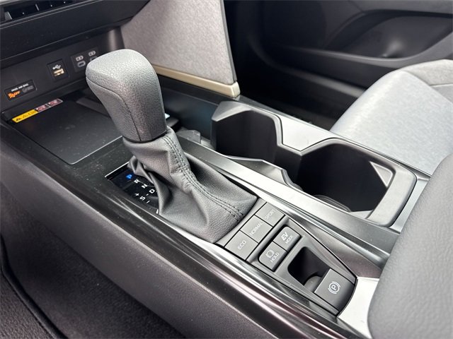 Thumbnail: 2026 Toyota Camry - 23