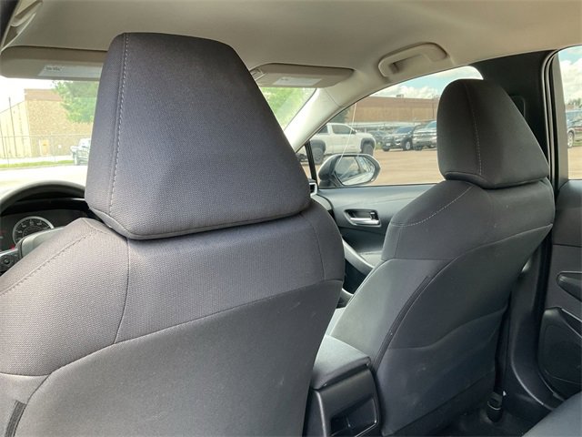 Thumbnail: 2021 Toyota Corolla - 15
