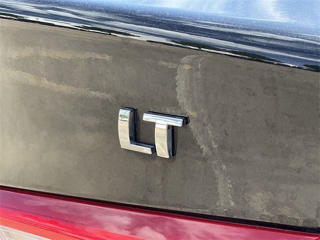 Thumbnail: 2024 Chevrolet Malibu - 11