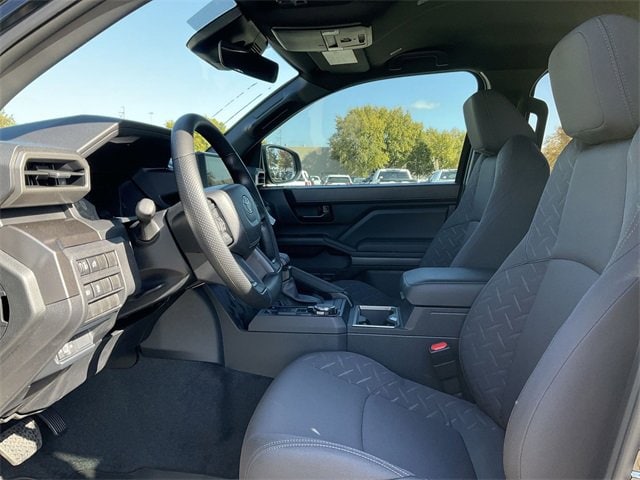 Thumbnail: 2025 Toyota Tacoma - 13