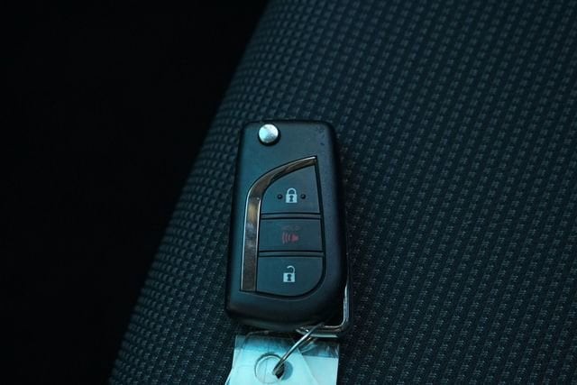 Thumbnail: 2024 Toyota RAV4 - 28