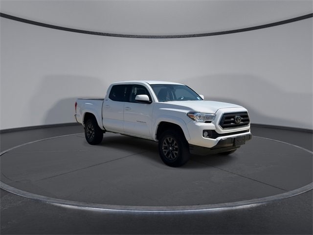 Thumbnail: 2023 Toyota Tacoma - 2