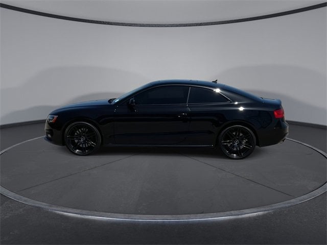 Thumbnail: 2017 Audi S5 - 5