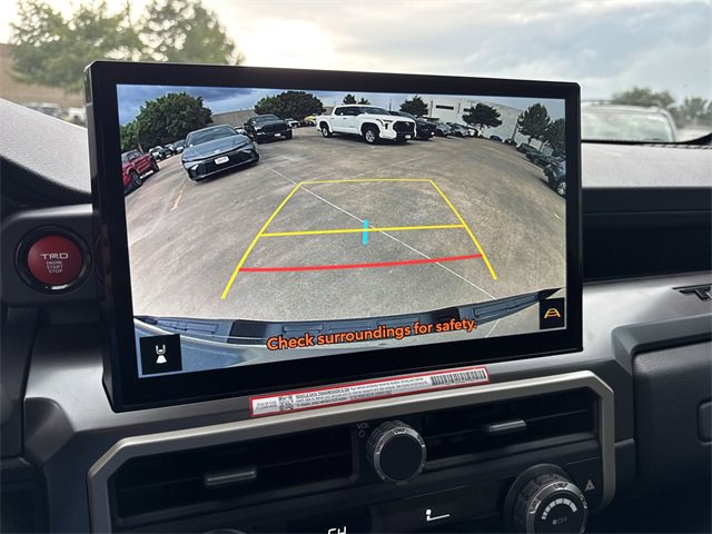 Thumbnail: 2025 Toyota Tacoma - 22