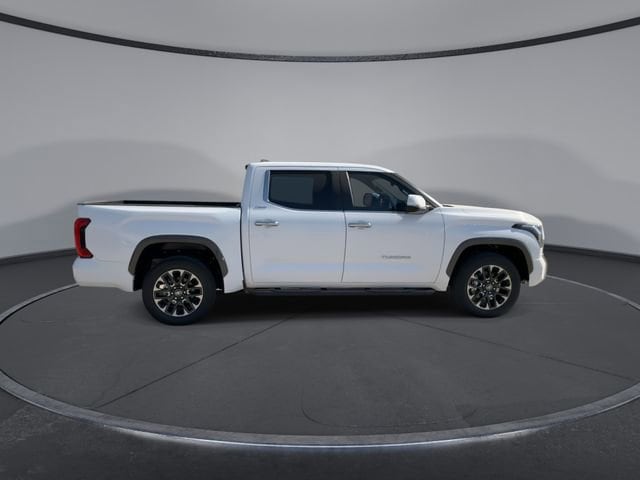 Thumbnail: 2026 Toyota Tundra - 9