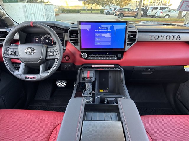 Thumbnail: 2026 Toyota Tundra - 20