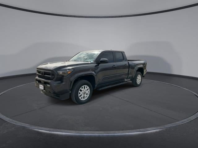 Thumbnail: 2025 Toyota Tacoma - 4