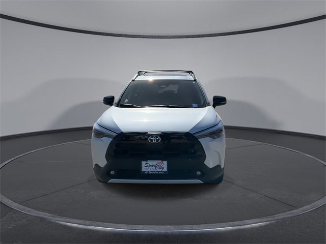 Thumbnail: 2026 Toyota Corolla Cross - 3