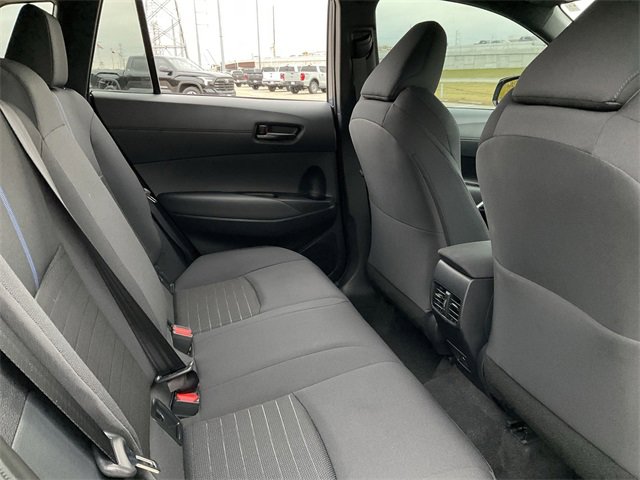 Thumbnail: 2025 Toyota Corolla Cross - 16