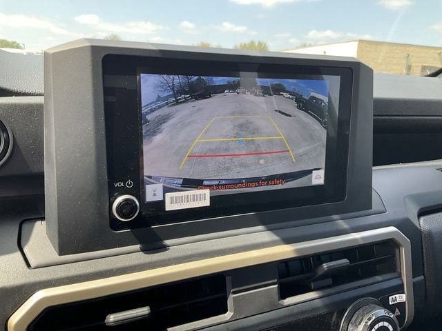 Thumbnail: 2024 Toyota Tacoma - 22