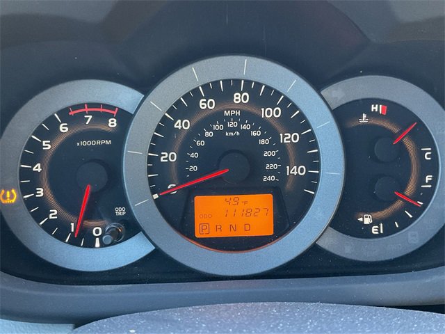 Thumbnail: 2010 Toyota RAV4 - 23